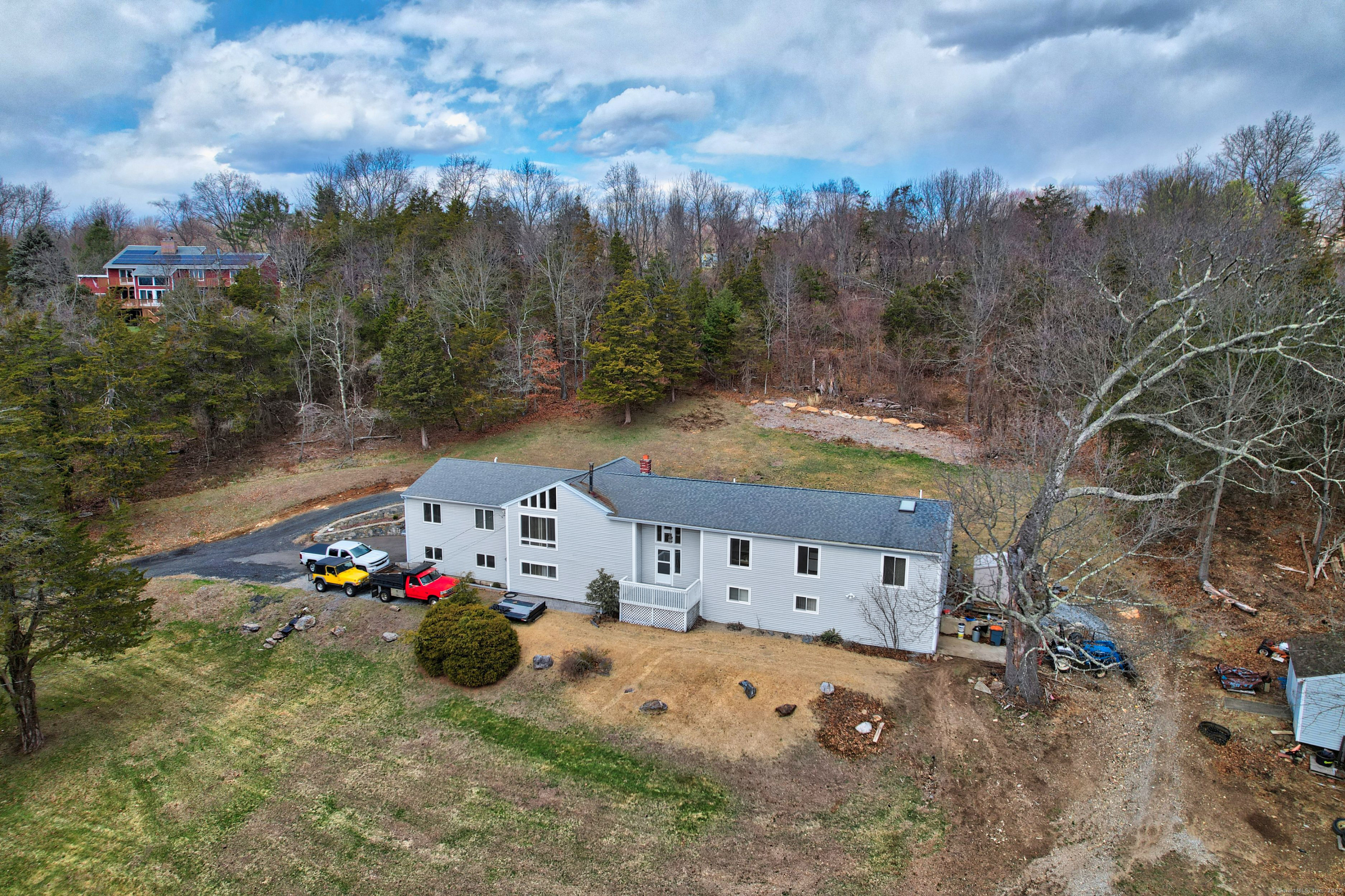 154 S Benham Road, Seymour, Connecticut image 1