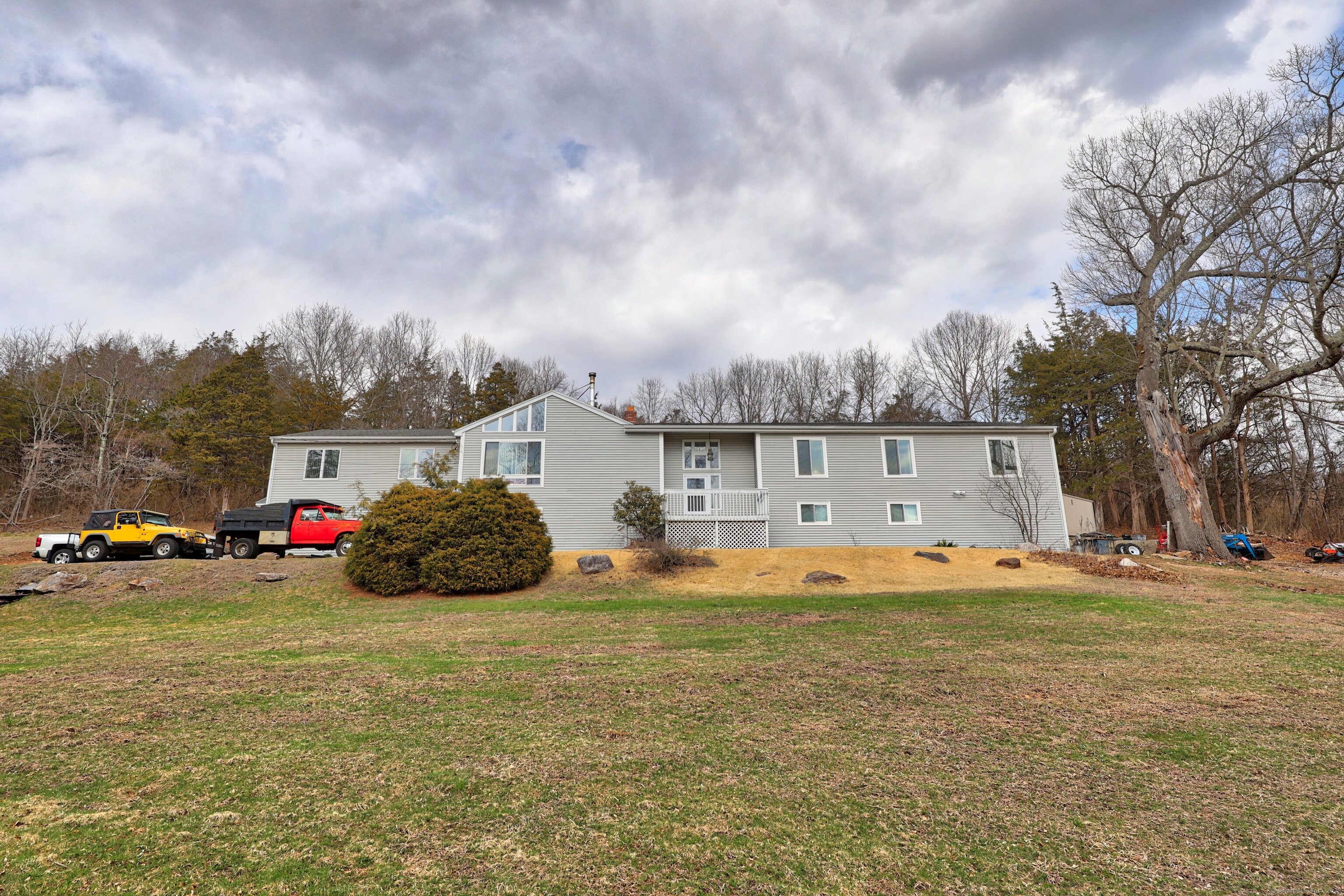 154 S Benham Road, Seymour, Connecticut image 40