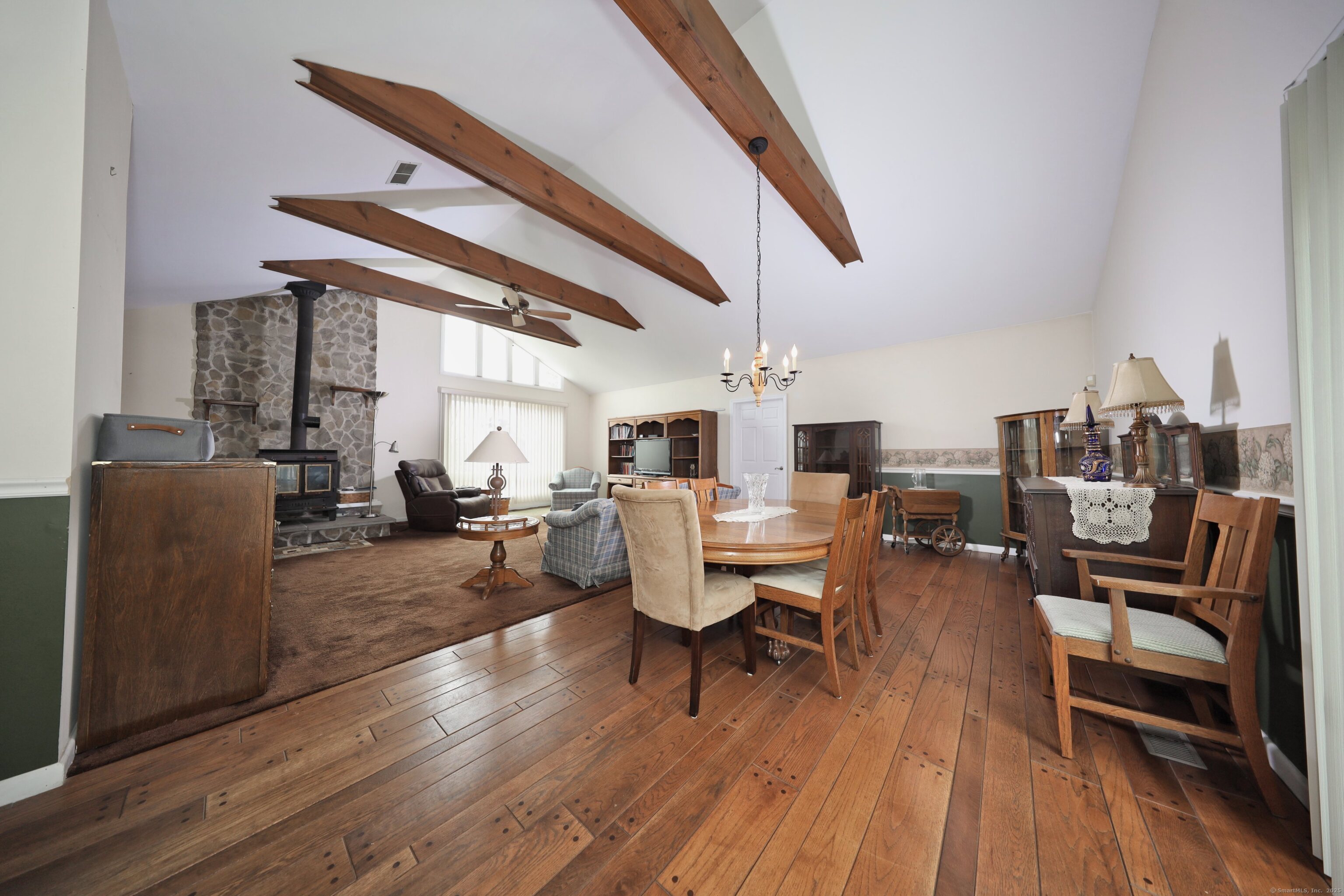 154 S Benham Road, Seymour, Connecticut image 6