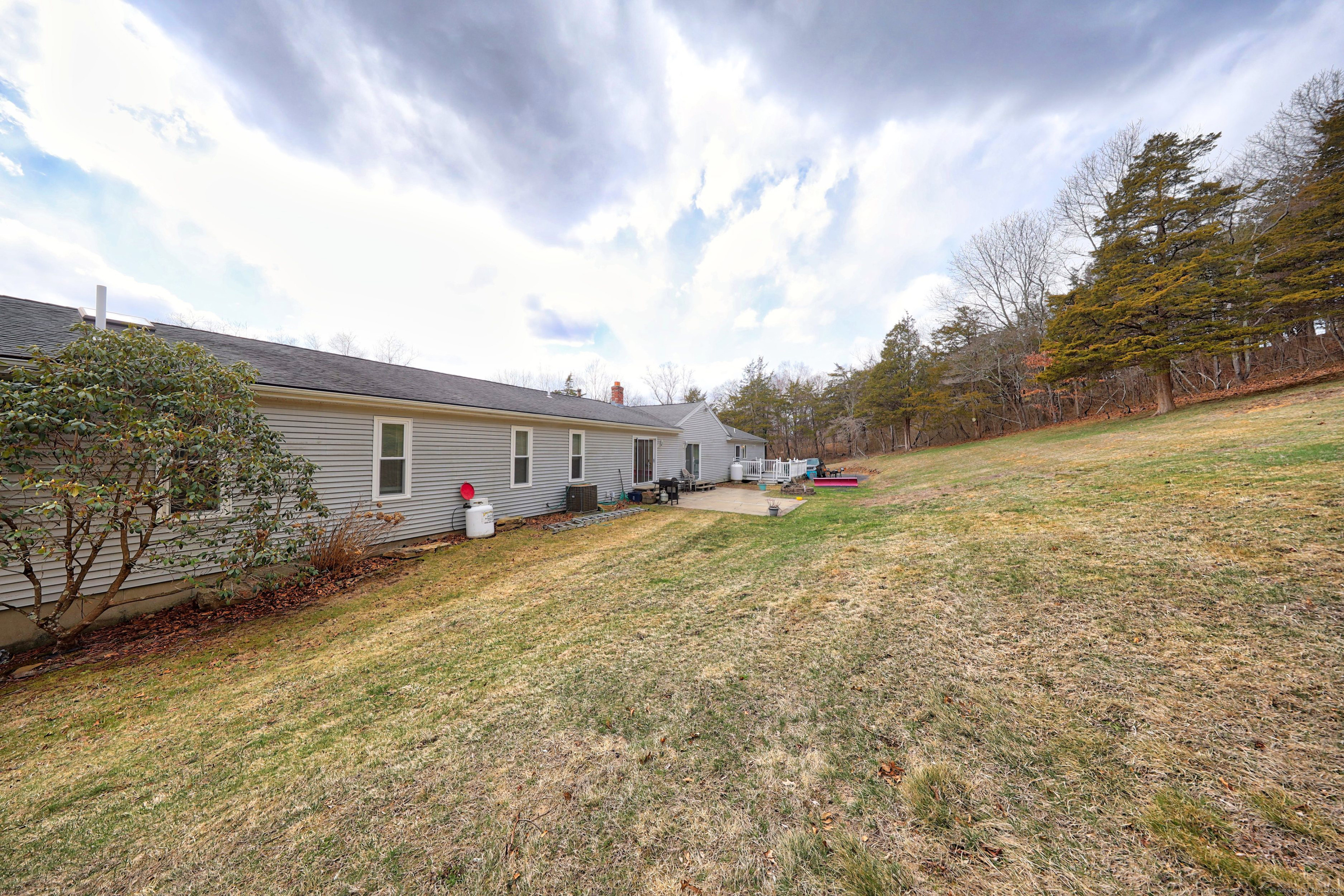 154 S Benham Road, Seymour, Connecticut image 38