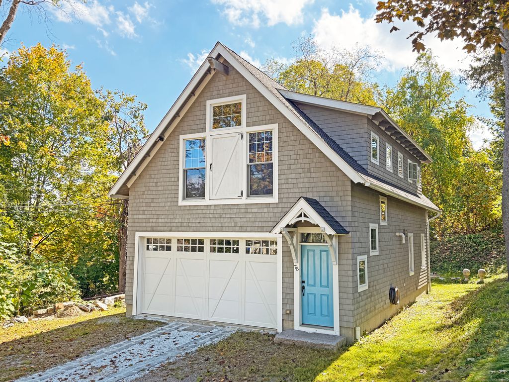 Photo of 75 Maple Street, Torrington, CT 06790 (MLS # 24132292)
