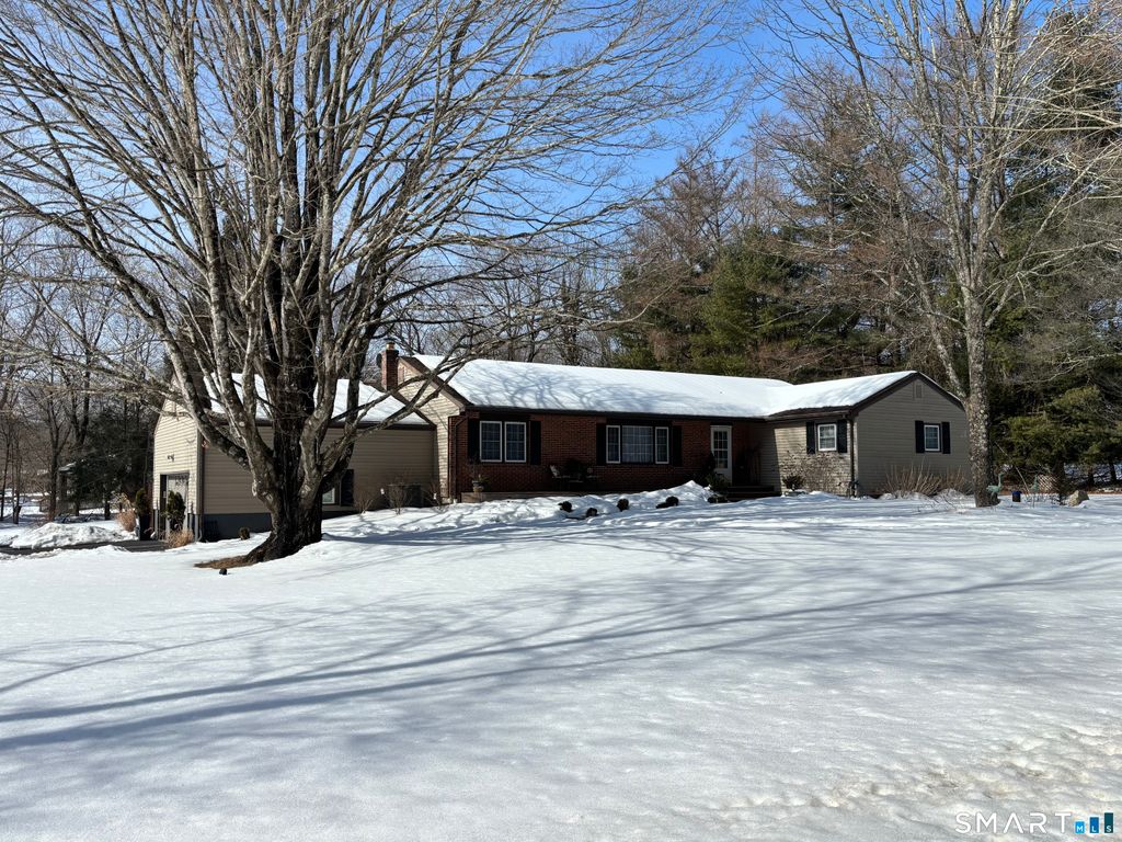 Photo of 5 Insalaco Drive, Windham, CT 06280 (MLS # 24154505)