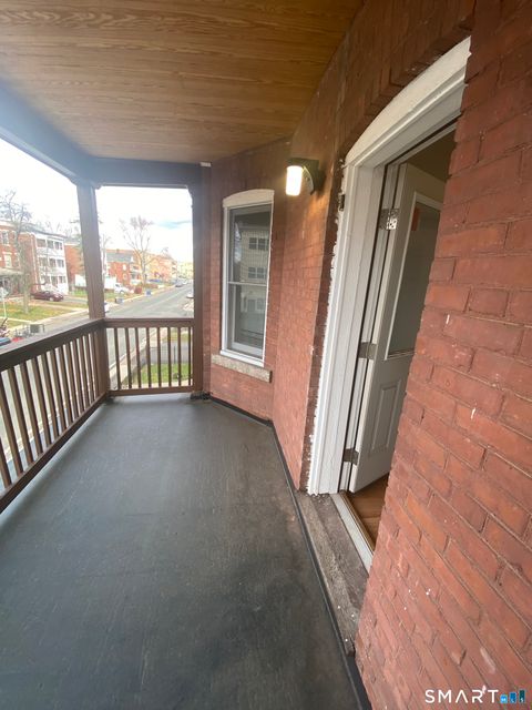 Tiny photo for 280 Garden Street #10R, Hartford, CT 06112 (MLS # 24151945)