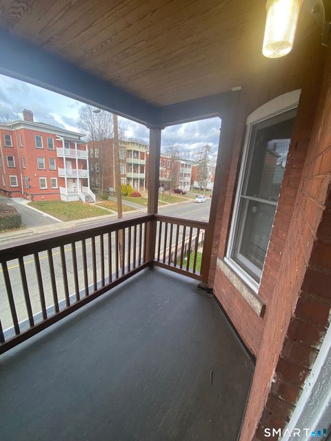 Tiny photo for 280 Garden Street #10R, Hartford, CT 06112 (MLS # 24151945)