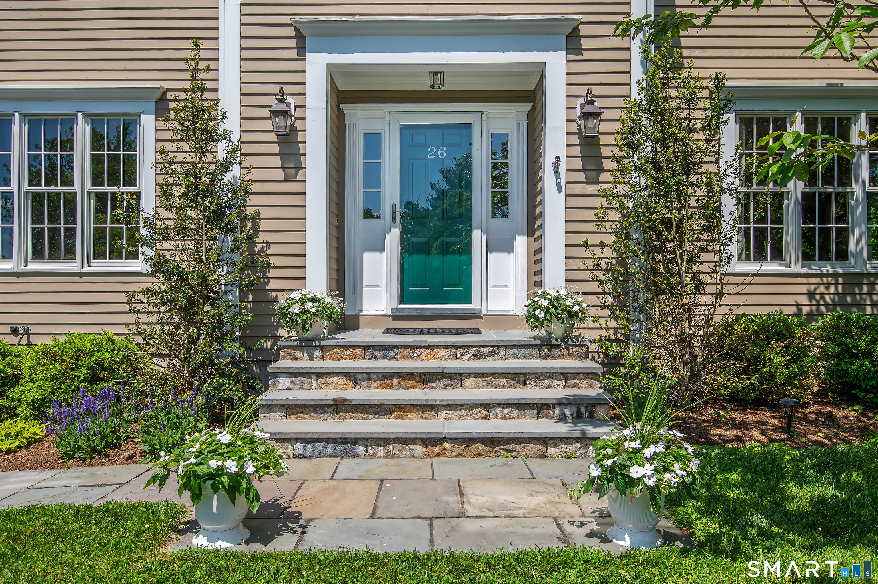 26 Lynn Place