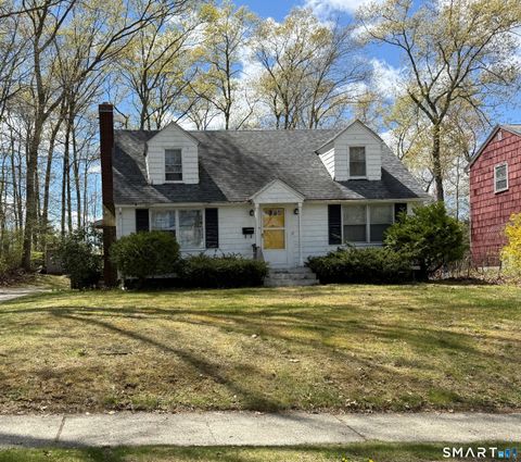 300 Mansfield Avenue Windham CT 06226