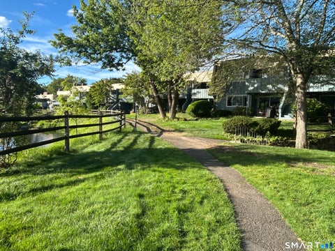 Tiny photo for 1450 Melville Avenue #1450, Fairfield, CT 06825 (MLS # 24209929)