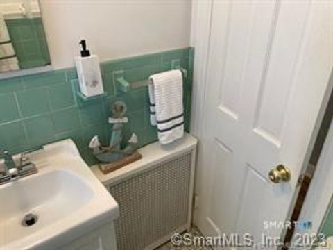 Tiny photo for 121 Clark Street, Milford, CT 06460 (MLS # 24149195)