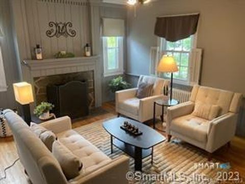 Tiny photo for 121 Clark Street, Milford, CT 06460 (MLS # 24149195)