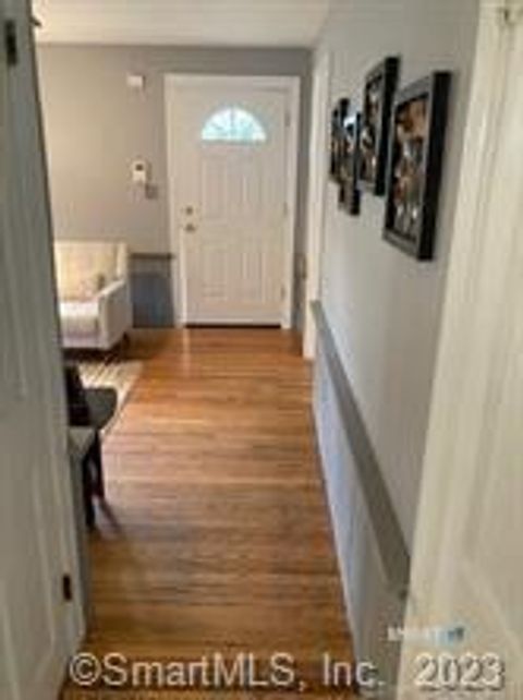 Tiny photo for 121 Clark Street, Milford, CT 06460 (MLS # 24149195)