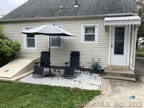 Tiny photo for 121 Clark Street, Milford, CT 06460 (MLS # 24149195)