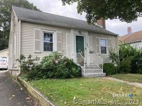 Tiny photo for 121 Clark Street, Milford, CT 06460 (MLS # 24149195)