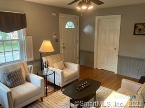 Tiny photo for 121 Clark Street, Milford, CT 06460 (MLS # 24149195)