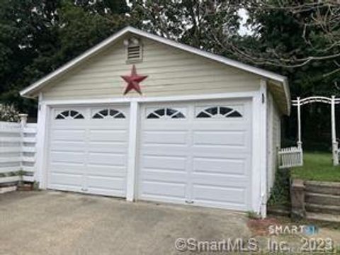 Tiny photo for 121 Clark Street, Milford, CT 06460 (MLS # 24149195)