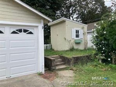 Tiny photo for 121 Clark Street, Milford, CT 06460 (MLS # 24149195)