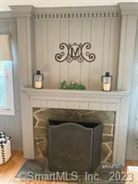 Tiny photo for 121 Clark Street, Milford, CT 06460 (MLS # 24149195)