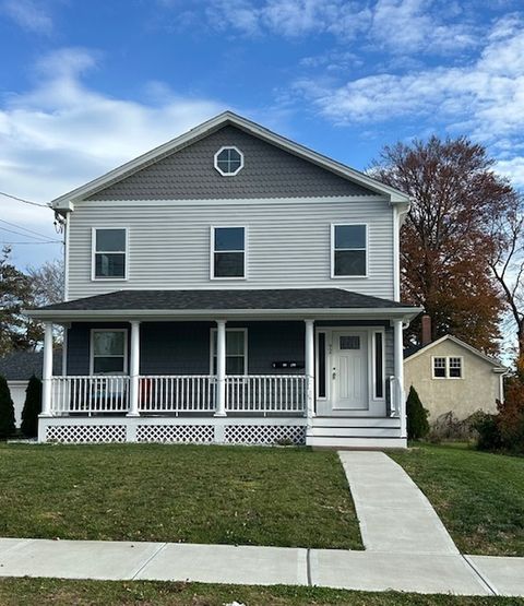 Photo of 92 Vine Street, New Britain, CT 06052 (MLS # 24141492)