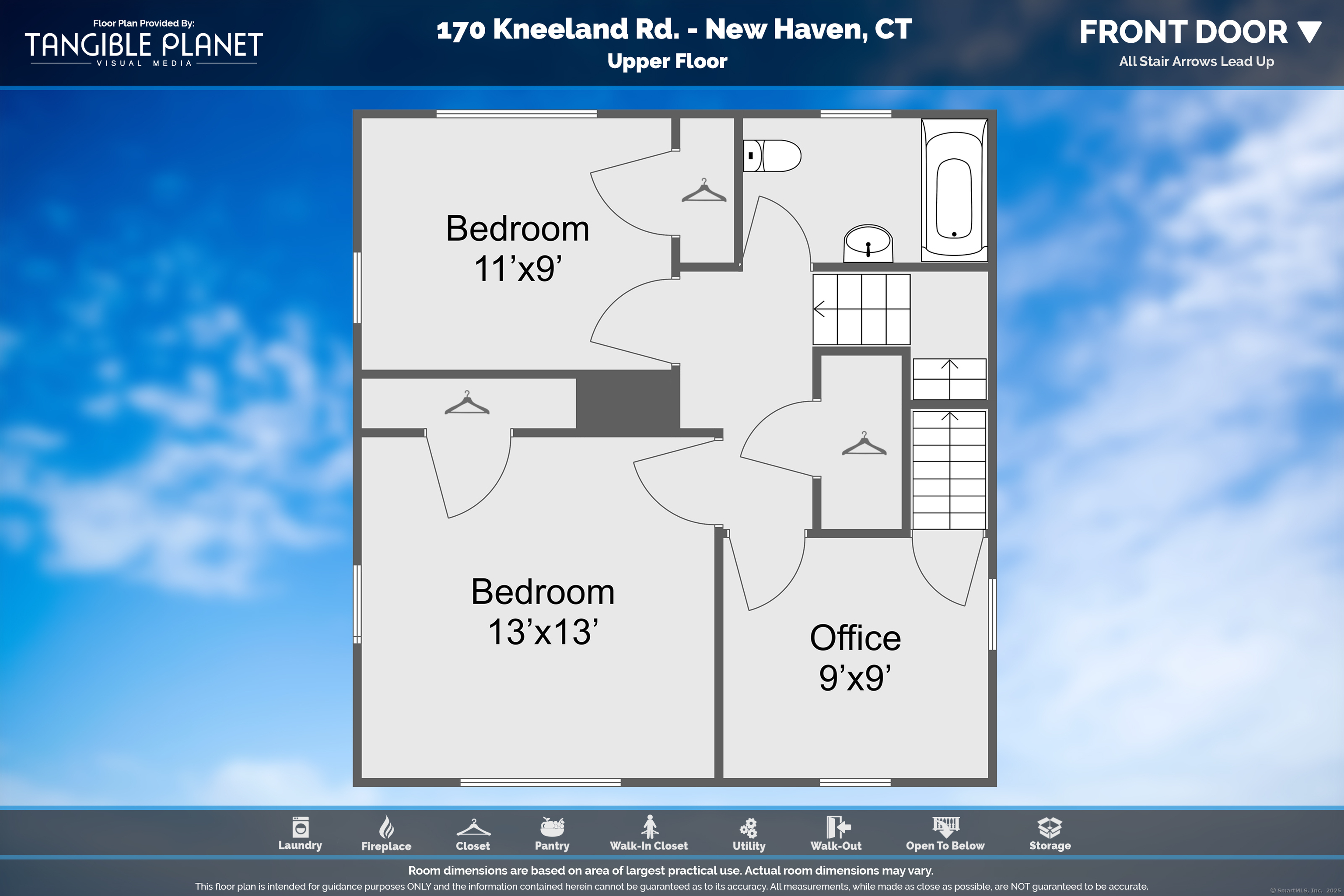 170 Kneeland Road, New Haven, Connecticut image 30