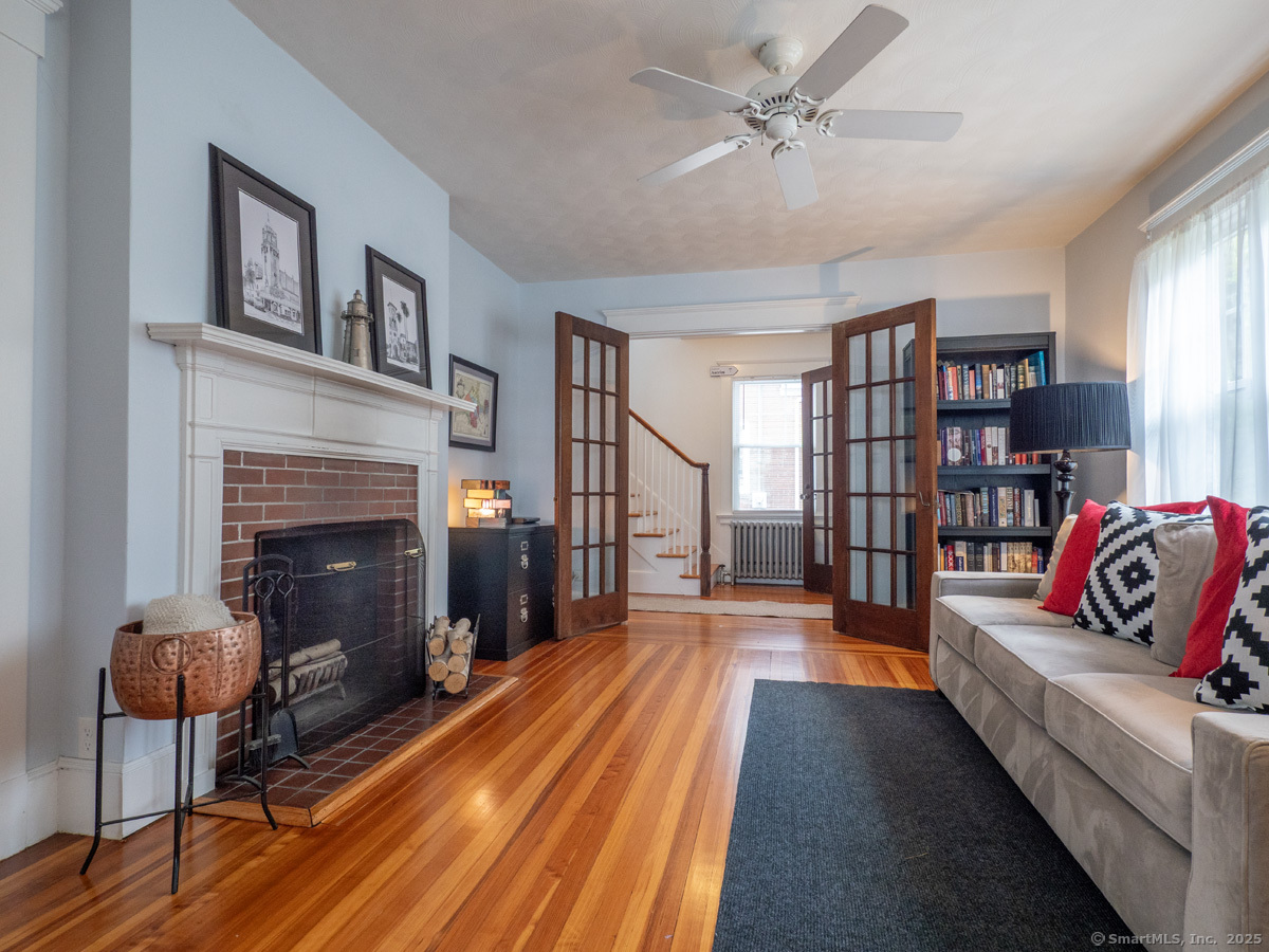 170 Kneeland Road, New Haven, Connecticut image 3