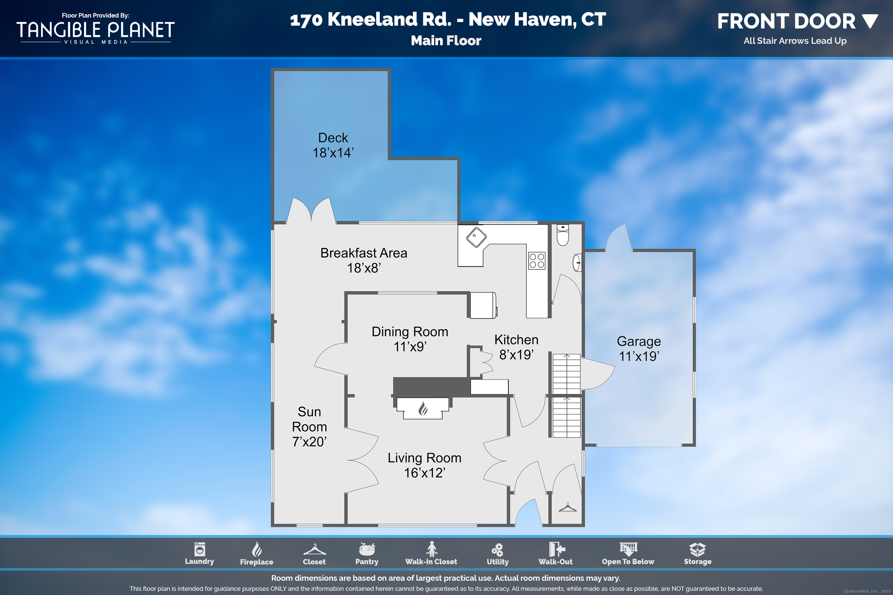 170 Kneeland Road, New Haven, Connecticut image 29