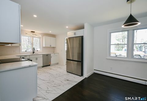 Tiny photo for 144 Woodlawn Drive, Torrington, CT 06790 (MLS # 24169871)