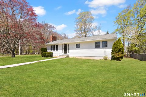 Tiny photo for 144 Woodlawn Drive, Torrington, CT 06790 (MLS # 24169871)