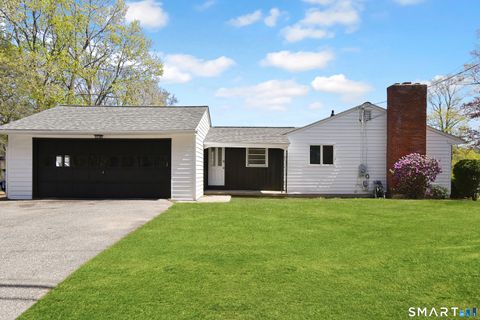 Tiny photo for 144 Woodlawn Drive, Torrington, CT 06790 (MLS # 24169871)