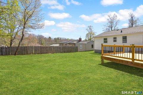 Tiny photo for 144 Woodlawn Drive, Torrington, CT 06790 (MLS # 24169871)