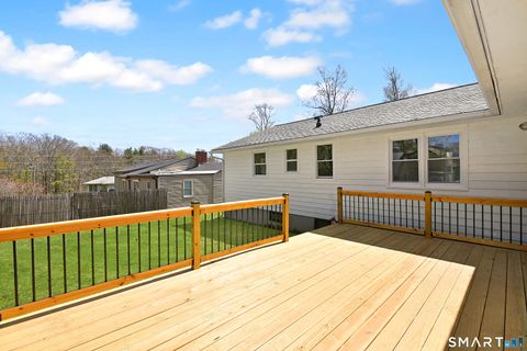 Tiny photo for 144 Woodlawn Drive, Torrington, CT 06790 (MLS # 24169871)