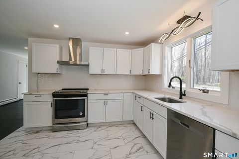 Tiny photo for 144 Woodlawn Drive, Torrington, CT 06790 (MLS # 24169871)