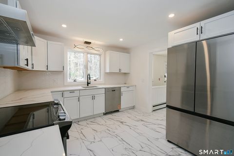 Tiny photo for 144 Woodlawn Drive, Torrington, CT 06790 (MLS # 24169871)