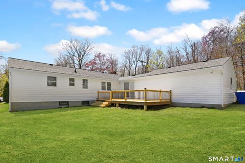 Tiny photo for 144 Woodlawn Drive, Torrington, CT 06790 (MLS # 24169871)