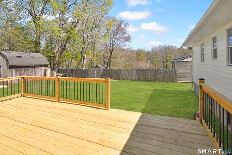 Tiny photo for 144 Woodlawn Drive, Torrington, CT 06790 (MLS # 24169871)