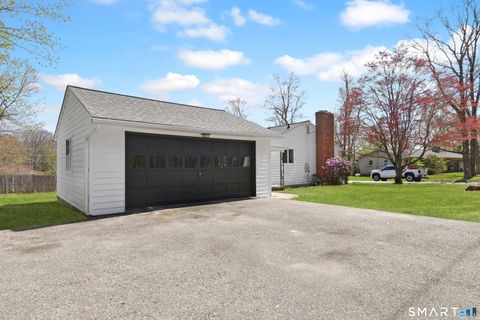 Tiny photo for 144 Woodlawn Drive, Torrington, CT 06790 (MLS # 24169871)