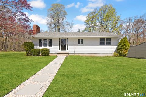 Photo of 144 Woodlawn Drive, Torrington, CT 06790 (MLS # 24169871)
