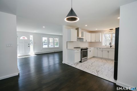 Tiny photo for 144 Woodlawn Drive, Torrington, CT 06790 (MLS # 24169871)