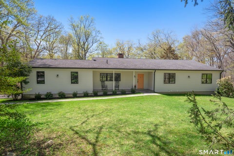 Tiny photo for 2 Charcoal Lane, Westport, CT 06880 (MLS # 24184771)