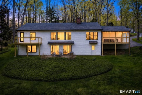 Tiny photo for 2 Charcoal Lane, Westport, CT 06880 (MLS # 24184771)