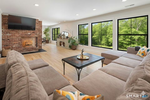 Tiny photo for 2 Charcoal Lane, Westport, CT 06880 (MLS # 24184771)