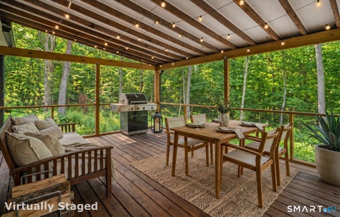 Tiny photo for 2 Charcoal Lane, Westport, CT 06880 (MLS # 24184771)