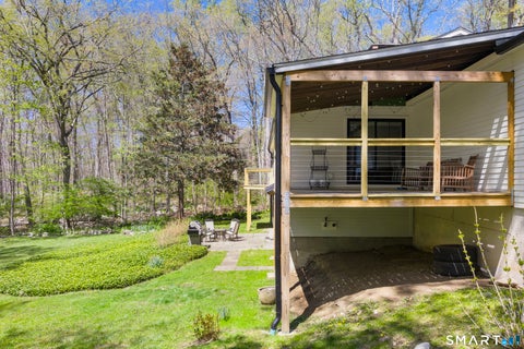 Tiny photo for 2 Charcoal Lane, Westport, CT 06880 (MLS # 24184771)