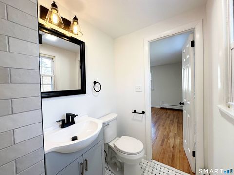 Tiny photo for 148 Hyde Road, West Hartford, CT 06117 (MLS # 24145416)