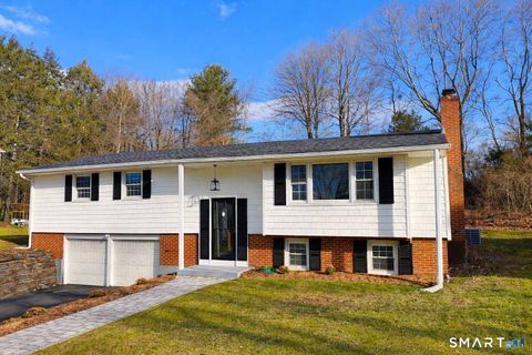 Tiny photo for 148 Hyde Road, West Hartford, CT 06117 (MLS # 24145416)