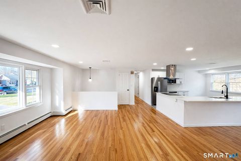 Tiny photo for 148 Hyde Road, West Hartford, CT 06117 (MLS # 24145416)