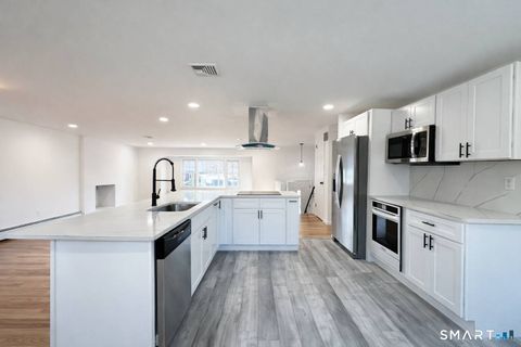 Tiny photo for 148 Hyde Road, West Hartford, CT 06117 (MLS # 24145416)