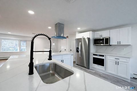 Tiny photo for 148 Hyde Road, West Hartford, CT 06117 (MLS # 24145416)