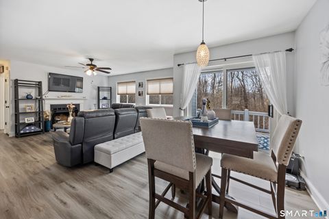 Tiny photo for 99 Cannon Ridge Drive #99, Watertown, CT 06795 (MLS # 24162734)