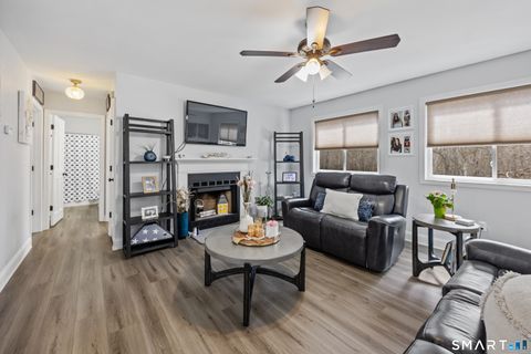 Tiny photo for 99 Cannon Ridge Drive #99, Watertown, CT 06795 (MLS # 24162734)