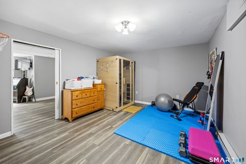 Tiny photo for 99 Cannon Ridge Drive #99, Watertown, CT 06795 (MLS # 24162734)