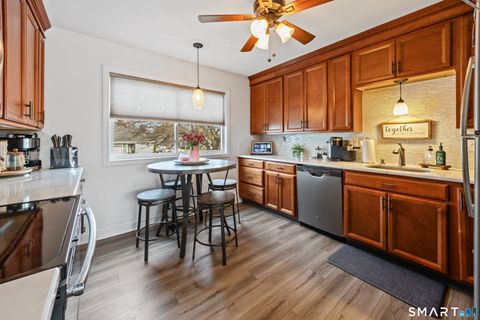 Tiny photo for 99 Cannon Ridge Drive #99, Watertown, CT 06795 (MLS # 24162734)